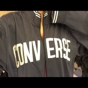 Converse jacket